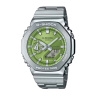 ساعت مچی مردانه G-SHOCK مدل GM-2110D-3ADR کاسیو