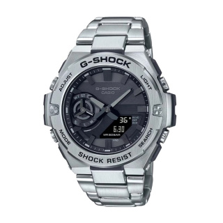 ساعت مچی مردانه G-Shock کاسیو مدل GST-B500D-1A1DR