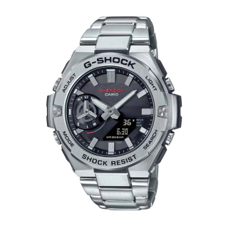 ساعت مچی مردانه G-Shock کاسیو مدل GST-B500D-1ADR