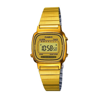 ساعت مچی مردانه کاسیو مدل LA670WGA-9D