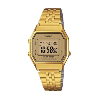 ساعت مچی Vintage کاسیو مدل LA680WGA-9D