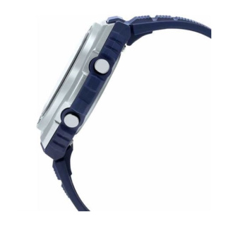 ساعت مچی مردانه کاسیو مدل MWD-100H-2A - 01