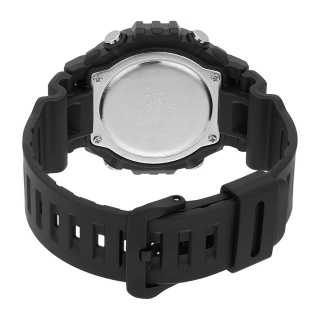 ساعت مچی مردانه دیجیتال Standard کاسیو مدل MWD-110HB-1BVDF - 02