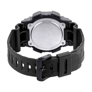 ساعت مچی مردانه کاسیو مدل W-735H-1A2 - 01