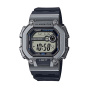 ساعت مچی مردانه مدل CASIO-W-737H-1A2