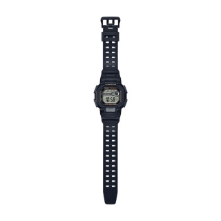 ساعت مچی مردانه Standard کاسیو مدل W-737H-1A - 01