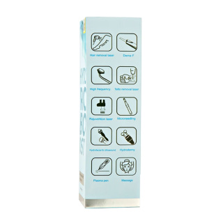 ژل آبرسان مدل Hydroboost حجم 450 میلی لیتر لتفور - 03