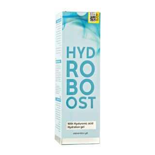 ژل آبرسان مدل Hydroboost حجم 450 میلی لیتر لتفور - 01