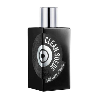 ادوپرفیوم مردانه اته لیبق دوقانژ مدل Clean Suede حجم 100 میلی لیتر