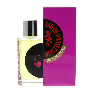 ادوپرفیوم مردانه اته لیبق دوقانژ مدل Eau de Protection حجم 100 میلی لیتر