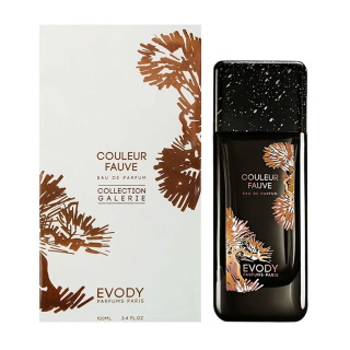 ادو پرفیوم مردانه اوودی پقفم مدل Couleur Fauve حجم 100 میلی لیتر - 01