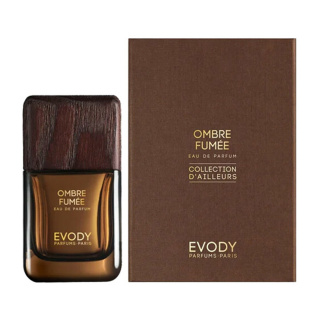 عطر مردانه اوودی پقفم مدل Ombere Fumee حجم 50 میلی لیتر - 01
