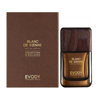 عطر مردانه اوودی پقفم مدل Balnc De Sienne حجم 50 میلی لیتر - 01