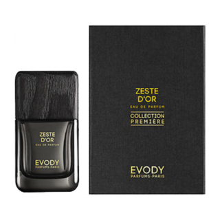 عطر مردانه اوودی پقفم مدل Zest Dor حجم 50 میلی لیتر - 01