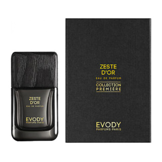 ادو پرفیوم مردانه اوودی پقفم مدل Zest Dor حجم 100 میلی لیتر - 01