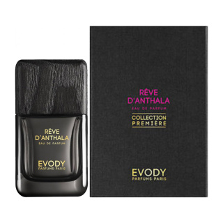 عطر جیبی مردانه اوودی پقفم مدل Reve Danthala حجم 50 میلی لیتر - 01