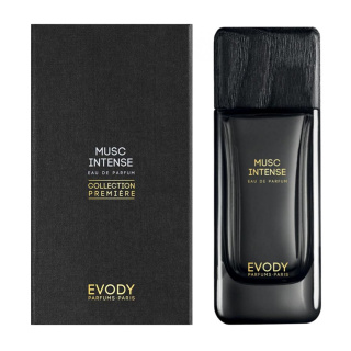 ادو پرفیوم مردانه اوودی پقفم مدل Musc Intense حجم 100 میلی لیتر - 01