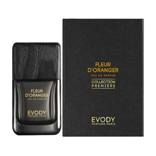عطر جیبی مردانه اوودی پقفم مدل Fleur Doranger حجم 50 میلی لیتر - 01