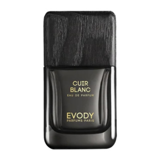 عطر جیبی مردانه اوودی پقفم مدل Cuir Blanc حجم 50 میلی لیتر