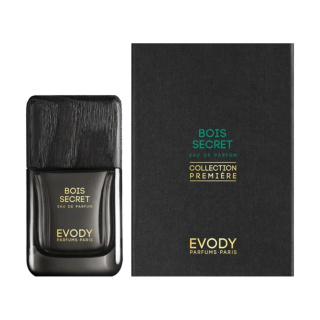 عطر جیبی مردانه اوودی پقفم مدل Bois Secret حجم 50 میلی لیتر - 01