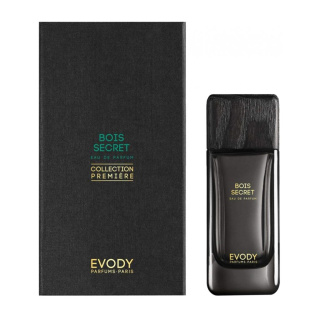 ادوپرفیوم مردانه اوودی پقفم مدل Bois Secret حجم 100 میلی لیتر - 01