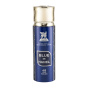 اسپری خوشبو کننده بدن مردانه مدل Blue Chanel حجم 200 میلی لیتر