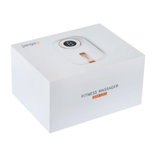 ماساژور بدن مدل BRM-8201 پانگاو - 02