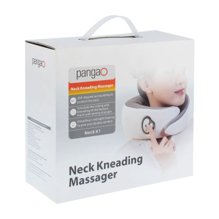 ماساژور گردن پانگاو مدل K1 - 02