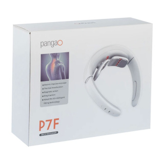 ماساژور گردن پانگاو مدل P7F - 02