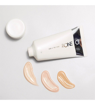 بی بی کرم وان SPF30 اوریف لیم - 01