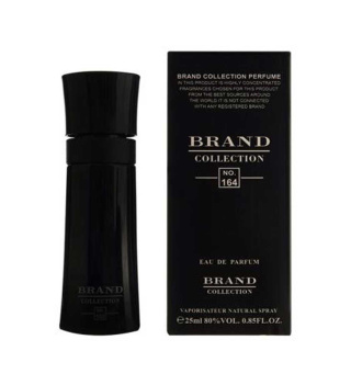 عطر جیبی آرمانی کد مردانه حجم 25 میل کد 164 برند کالکشن