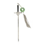 کانزاشی فلزی طرح شمشیر کد 92
