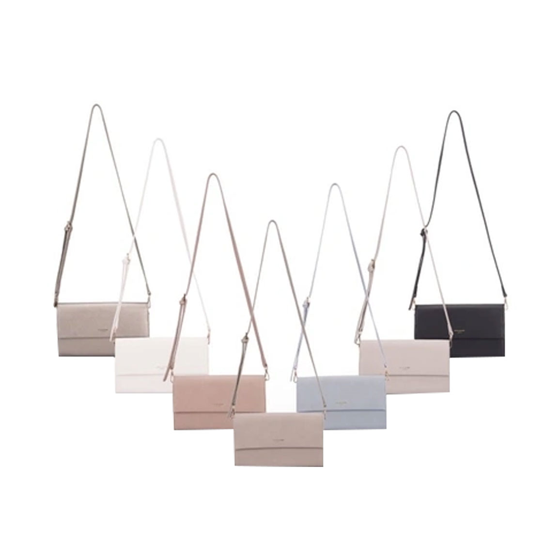 David Jones CM3342 Woman Bag