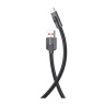 کابل شارژ تایپ سی مدل KSC-955 کاکوسیگا
