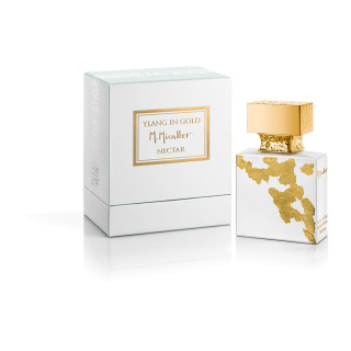 ادو پرفیوم زنانه مدل Ylang in Gold حجم 100 میلی لیتر مزون مارتین میکالف - 02