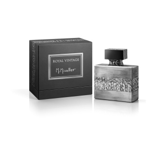 ادو پرفیوم مردانه مزون مارتین میکالف مدل Royal vintage حجم 100 میلی لیتر - 01