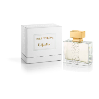 ادو پرفیوم زنانه مزون مارتین میکالف مدل Pure Extreme حجم 100 میلی لیتر - 02