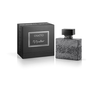 ادو پرفیوم مردانه مزون مارتین میکالف مدل Osaito حجم 100 میلی لیتر - 01