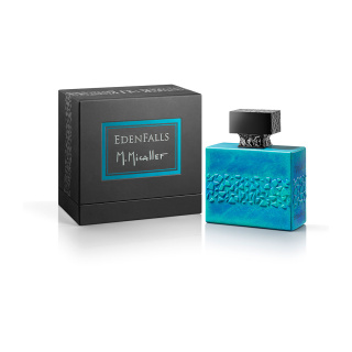 ادو پرفیوم مردانه مزون مارتین میکالف مدل Edenfalls حجم 100 میلی لیتر - 01