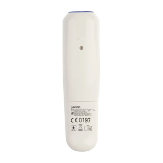 تب سنج دیجیتال مدل MC-720-E امرون - 01