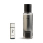 پک دو عددی عطر جیبی مردانه مدل VIP 212 و بادی اسپلش مردانه مدل VIP