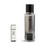 پک دو عددی عطر جیبی مردانه مدل VIP 212 و بادی اسپلش مردانه مدل VIP النترا تاینی
