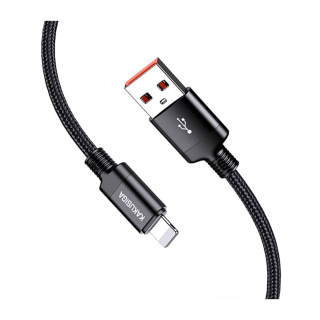 کابل شارژ کاکوسیگا لایتنینگ مدل KSC-970 - 01