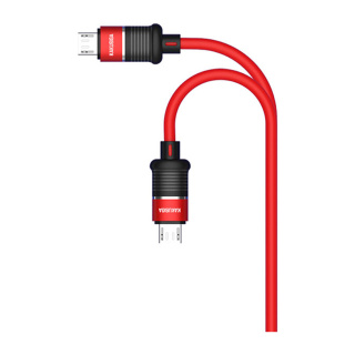کابل شارژ میکرو مدل KSC-351 کاکوسیگا - 02