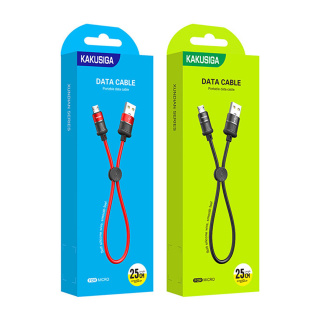 کابل شارژ میکرو مدل KSC-351 کاکوسیگا - 03