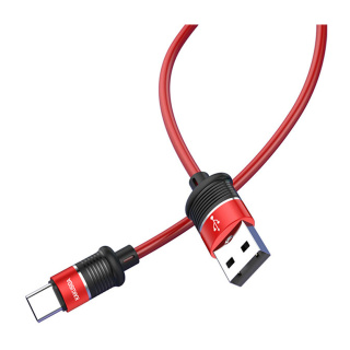 کابل شارژ تایپ سی کاکوسیگا مدل KSC-351 - 02