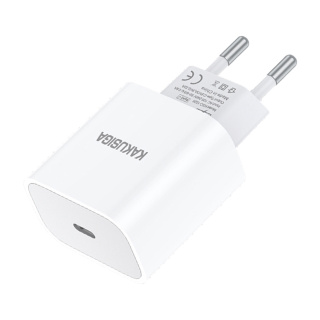 شارژر کاکوسیگا مدل KSC-1228
