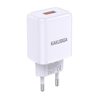 شارژر KSC-916 سری WEITUO کاکوسیگا - 02