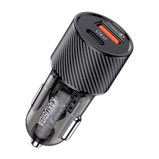 شارژر فندکی کاکوسیگا مدل KSC-855