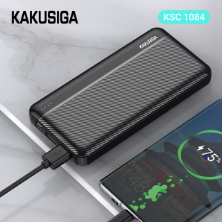 پاور بانک 10000 وات کاکوسیگا مدل KSC-1084 - 04